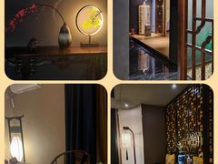 -深圳温德姆至尊酒店