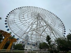 -南昌之星摩天轮