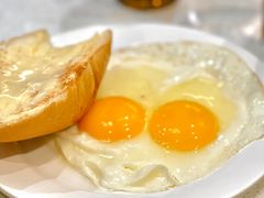 太阳蛋-香港新发烧腊茶餐厅(水围店)