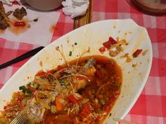 -为民烧烤吧.自贡爆炒菜(收录10年好店)