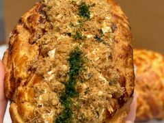 -CARINO BAKERY&CAFE(人广来福士店)