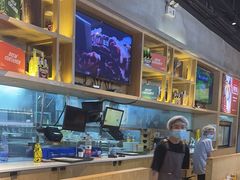 -木屋烧烤(龙湖天街店)