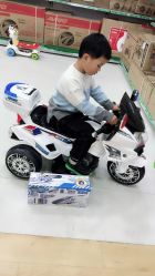 -玩具反斗城(正大广场店)
