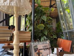 -肴约·花园式餐厅(湖里店)