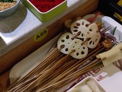 -蜀都小君肝串串香火锅(龙华旗舰店)