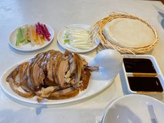 -郑州烤鸭总店