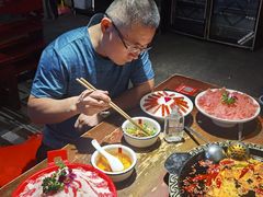 -黄家码头老火锅(解放碑旗舰店)