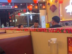 -炖四方东北铁锅炖·烧烤小龙虾(中豪国际店)