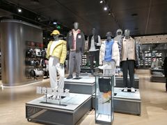 -NIKE(朝阳合生汇店)