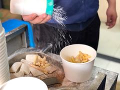 年糕鸡柳薯条三合一-鸡柳大人(宁大店)