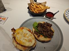 -必胜客(周浦万达店)
