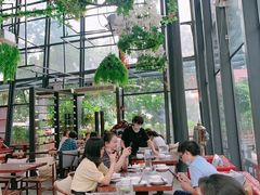 -聚缘·湘味音乐餐厅party(罗湖店)