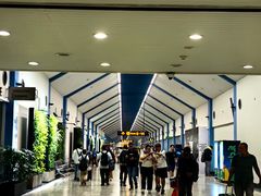 -班达拉奈克国际机场