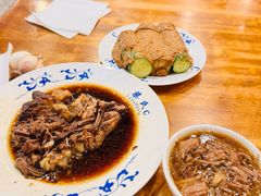 -柴氏风味斋(甘家口店)