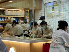 -袁记云饺(鼓楼店)