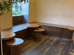 -Bamboo Today Cafe(国创园店)