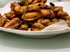 -老德州四合院·德州菜(天衢路店)