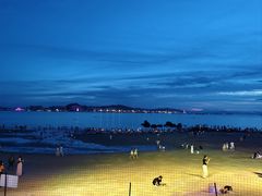-白城沙滩