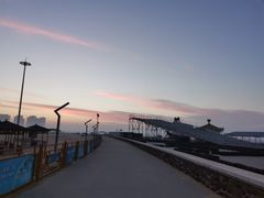 -山海广场