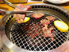 -赤坂亭·M9和牛烧肉·铁板烧(合肥万象城店)