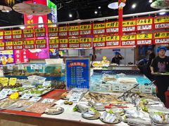 -旺角小渔村·海肠捞饭开创者(二马路店)