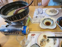 -天正河鲀·河豚亭(大连店)