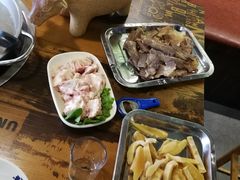 -刘少华贵州小黄牛·鲜牛肉火锅(总店)