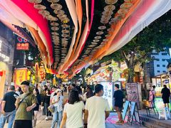 -重庆十八梯传统风貌区