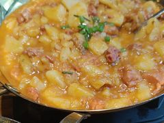 -恰饭·老长沙市井菜(天河客运站店)
