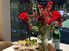 -普朗姆生蚝牛排馆 The Plump Oyster(成都摩方购物中心店)