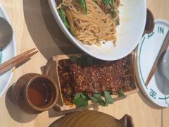 -一坐一忘云南菜(卓悦中心)