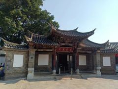 -朱家花园