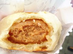 -长发西饼(临顿路店)