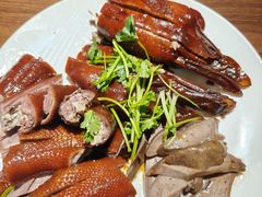 -刘卜卤鹅(全国首店)