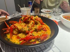 -靓虾二哥长沙地标小龙虾(五一广场店)