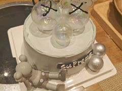 -蟹将军·松叶蟹和牛日料放题自助(K11店)