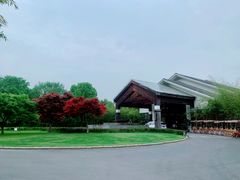 -苏州环秀晓筑养生度假村