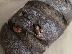 迷你高纤杂粮核桃面包-JUST HOT佳禾欧包(大学城店)