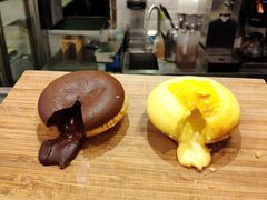 -PAPER STONE BAKERY(天环店)