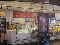 -星轶IMAX影城(九亭U天地旗舰店)