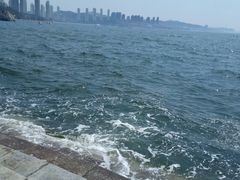 -泊石湾海滨浴场