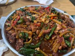 -长寿面馆(振兴路店)