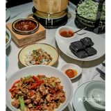 广州探店↗这样高颜值的湘菜馆你来过吗❓