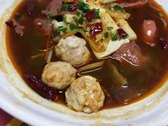-东华大学第一食堂(松江校区店)