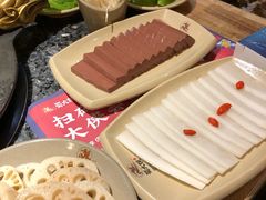 -蜀大侠火锅(四川北路店)