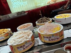-龍歌自助小火锅(雨花台江南虹悦城店)