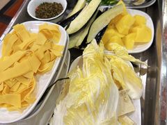 -江湖水乡铁锅炖魚(周庄嘉园店)