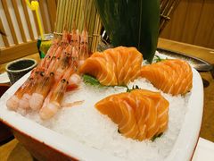 -东田之村自助餐厅(金水路店)