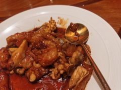 -小天厨民间菜馆(深圳街店)