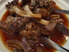 -西贝莜面村(上海百联西郊店)